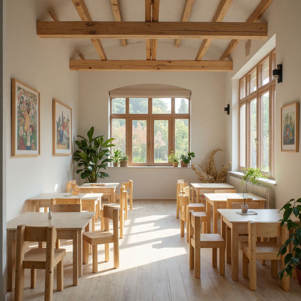 Botanická zahrada — jarní sázení
